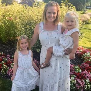 Meet your Posher, Carli